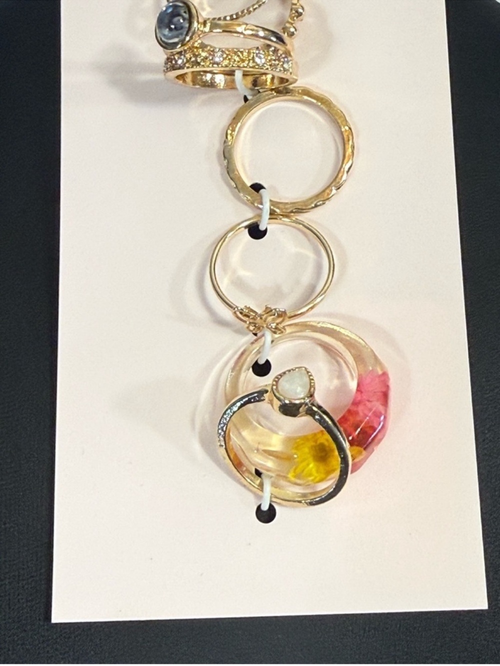 Stackable Ring - Picture 3 of 3